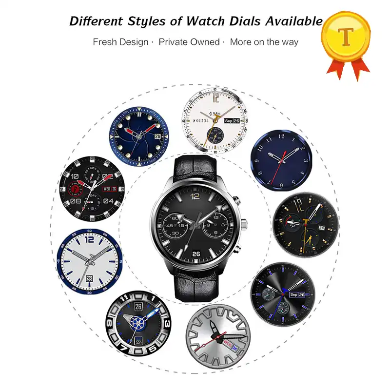 smart watch independent of phone