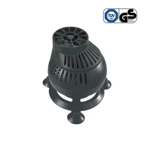 

BOYU WM101 WM15 Marine Freshwater Aquarium Fish Tank Wavemaker Flow Movement Water Pump.Coralline fish tank Wavemaker Water Pump