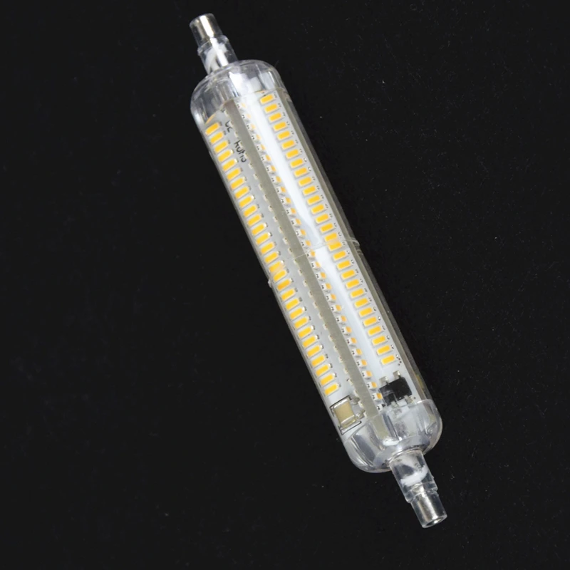 Lâmpadas Led e Tubos w 14 w smd 3014 Comprimento : 78mm/118mm