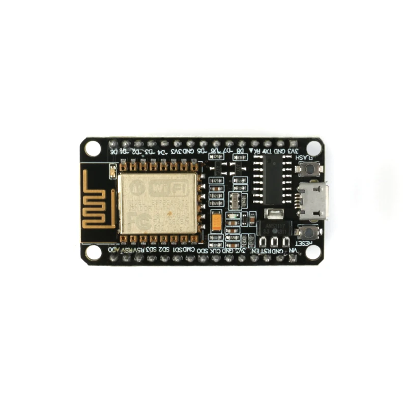 ESP8266 Беспроводная плата для Arduino модуль USB разработки микросхем с Wi Fi Lua ESP 12E CH340