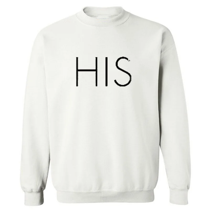 EnjoytheSpirit زوجين البلوز Crewneck له راتبها مضحك زوجين مباراة هوديي للجنسين الشتاء الملابس نوعية جيدة الأزياء EnjoytheSpirit زوجين البلوز Crewneck له راتبها مضحك زوجين مباراة هوديي للجنسين الشتاء الملابس نوعية جيدة الأزياء