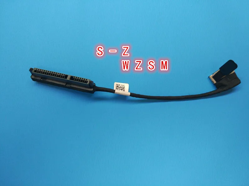 

NEW for dell 15 R1 R2 17 R2 R3 P43F HARD DRIVE connector AAP21 HDD CABLE DC02C00BZ00 CN-000DPN 000DPN 00DPN