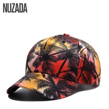 Бренд NUZADA, цветная бейсболка с принтом, Мужская бейсболка s для женщин, Snapback Bone, хип-хоп, Европа, США, полиэстер, хлопок, летние шапки