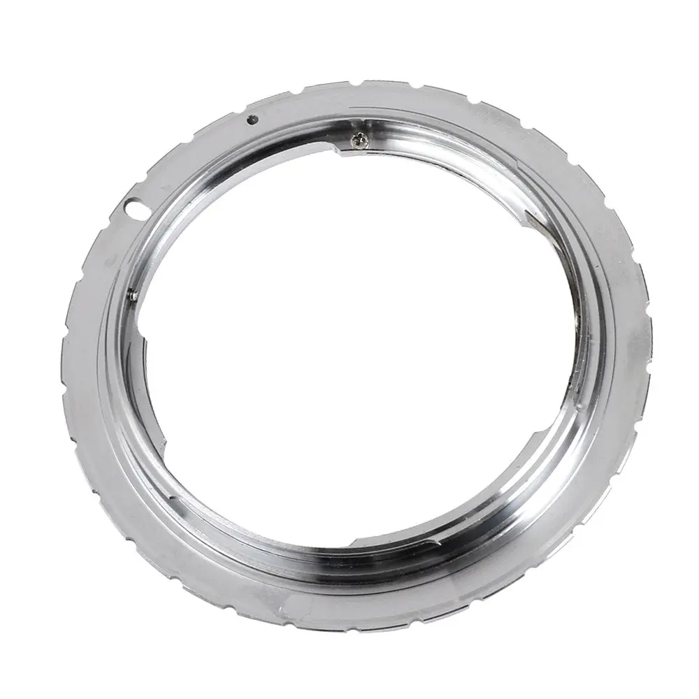 Кольцо адаптера FOTGA для объектива Pentax PK к Canon EOS 760D 750D 800D 1300D 70D 7D II 5D III|adapter ring|mount