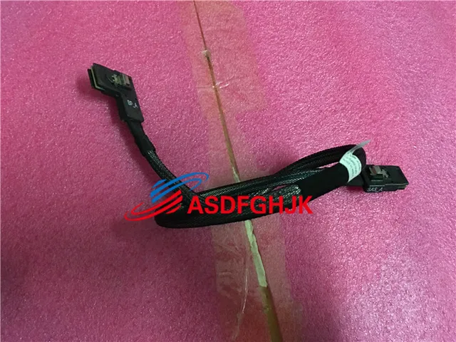 $US $40.00  FOR DELL POWEREDGE T620 ASSEMBLY CABLE KABEL PERC8 WF2JF CN-0WF2JF 0WF2JF 100% TESED OK