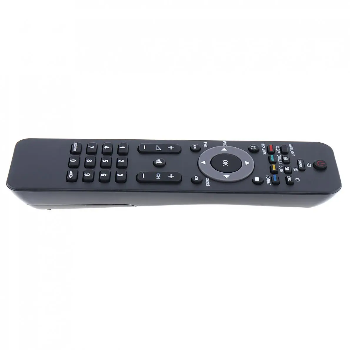 Universal Smart Wireless Replacement Remote Control Mando Television For  Philips LCD LED 3D Smart TV Remote Controller - AliExpress