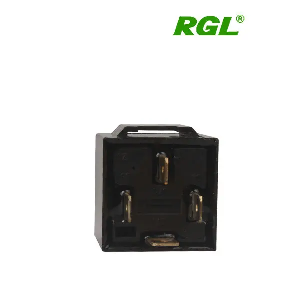 Rgl 12 В/24 В RTT7101 (JD1912) 40A Миниатюрные реле электромагнитные электрические