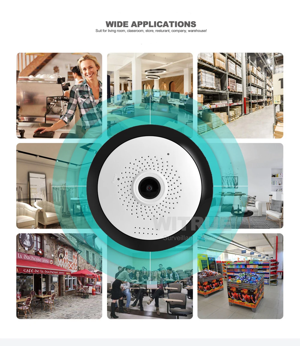 10 360 Camera