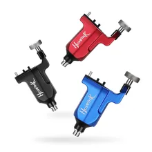 STIGMA 2018 High Quality Adjustable Stroke Direct Drive Rotary Tattoo Machine Free RCA Cord For Tattoo Supply M657 STIGMA 2018 High Quality Adjustable Stroke Direct Drive Rotary Tattoo Machine Free RCA Cord For Tattoo Supply M657