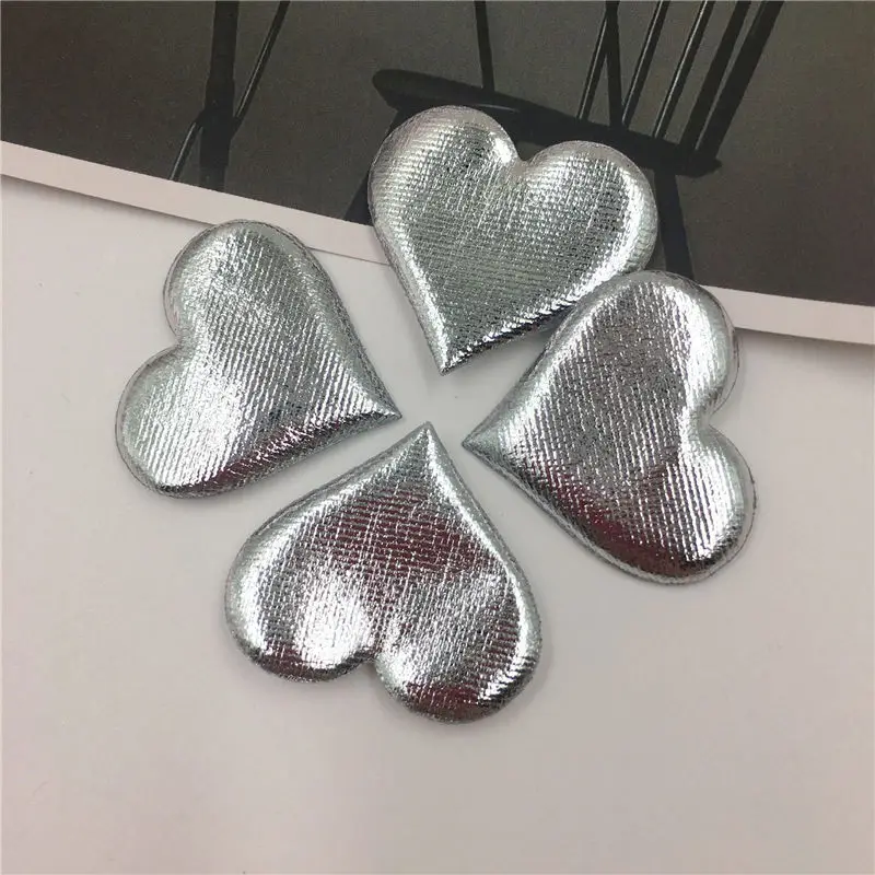 100Pcs 3.5cm Bronzing Sponge Heart Shaped Confetti Throwing Petals Christmas Wedding Marriage Party Decoration Home Decor 62471 100Pcs 3.5cm Bronzing Sponge Heart Shaped Confetti Throwing Petals Christmas Wedding Marriage Party Decoration Home Decor 62471