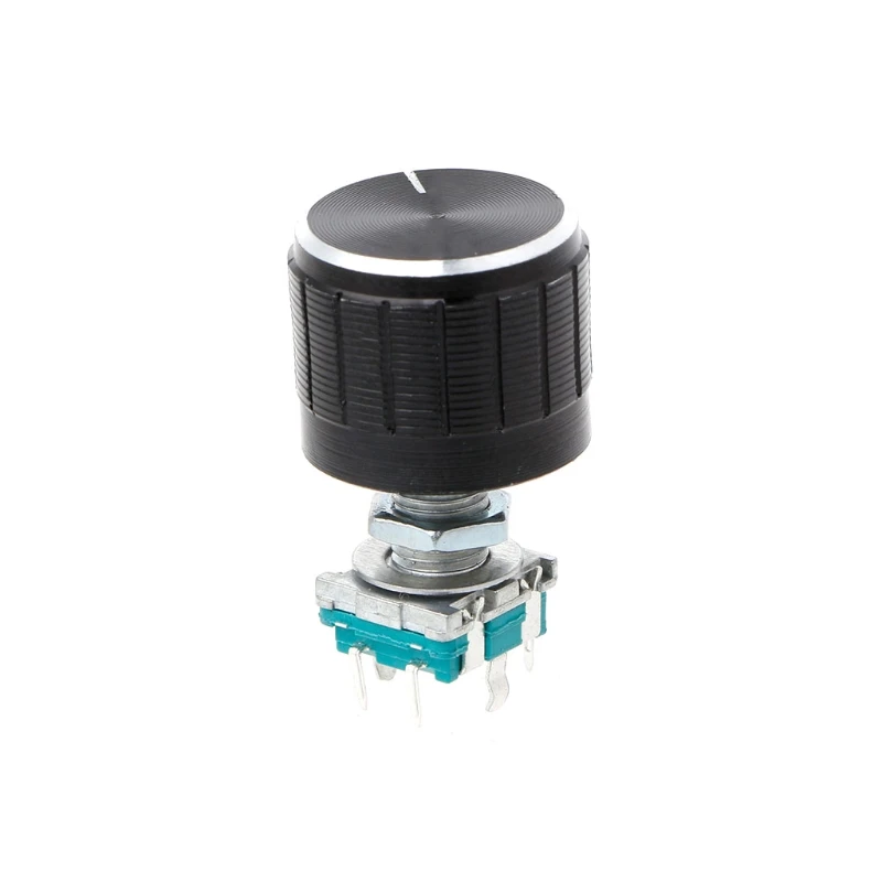 

Screen Knob Rotary Switch Module + Button Cap For Lerdge 3D Printer Parts