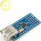 Mini USB Host Shield