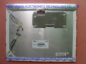 

LTM170E8-L03 Original A+Grade 17" inch 1280*1024 LCD Screen Display for Industrial Equipment