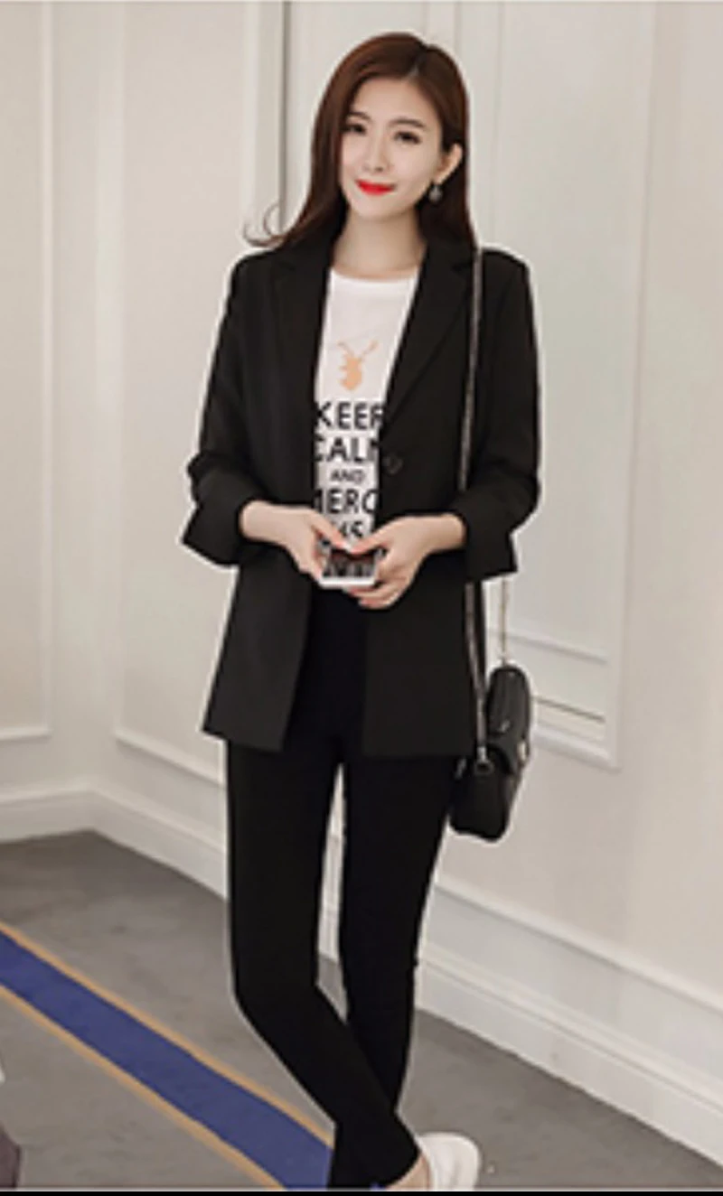 Blazer Mujer (9)