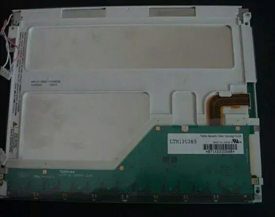 ЖК-экран LTM12C285 12,1 дюймов