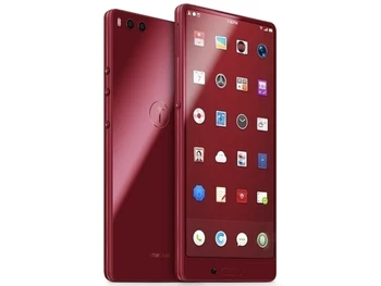 Перейти на Алиэкспресс и купить Оригинал, новинка, разблокировка Smartisan Nut, 3 4G LTE мобильный телефон, телефон 5,99 дюйма, 4 Гб ОЗУ 64 ГБ, две sim-карты, Восьмиядерный Snapdragon 625