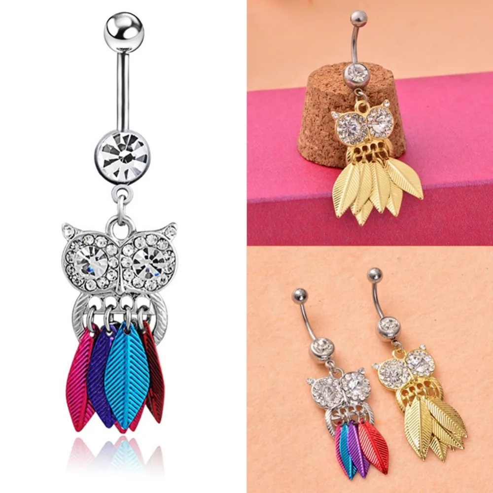 Sexy Navel Belly Promotion Shop For Promotional Sexy Navel Belly in Body Jewelry For Sale