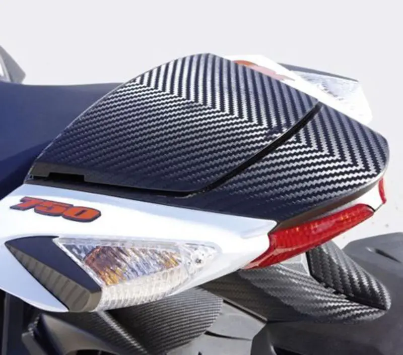 gsxr 750 seat cowl