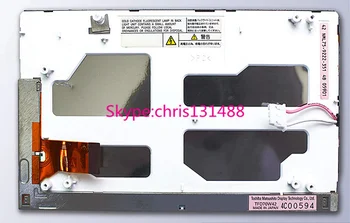 

Original 7inch Matsushita Display TFD70W42 TFD70W41 LCD monitor screen for Suba ru Tribeca car DVD navigation GPS audio