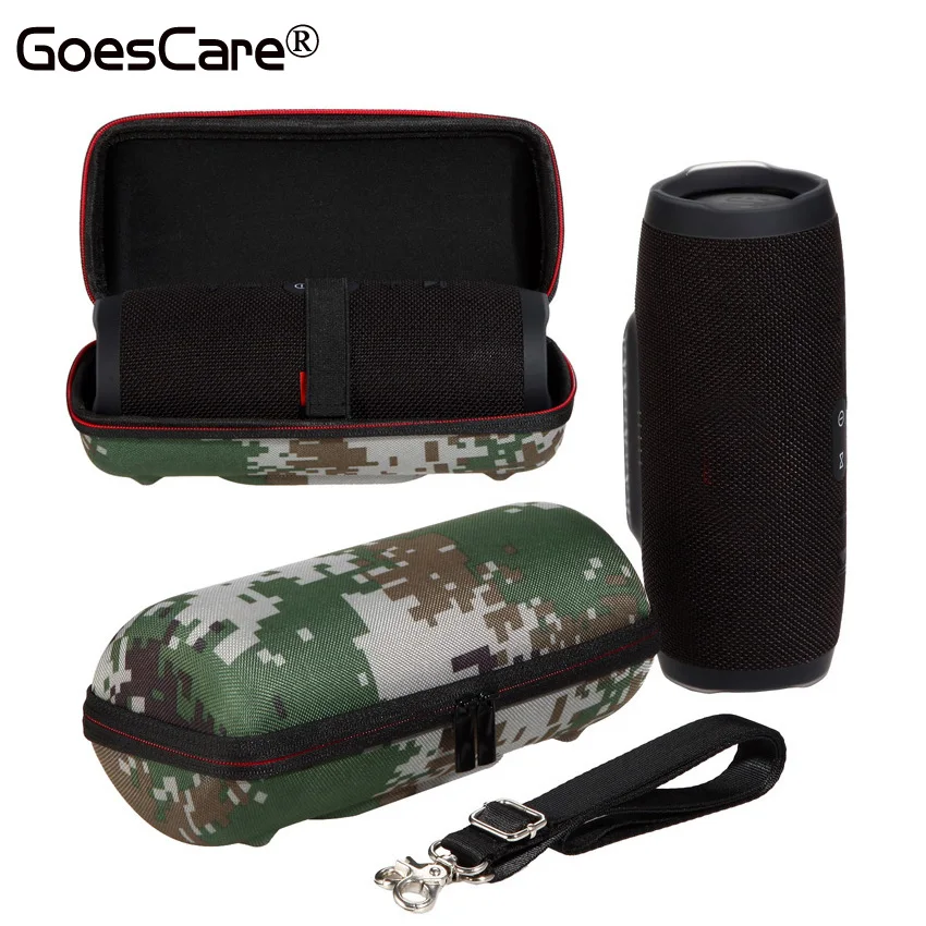 imágenes para Bolsa de Camuflaje portátil Lleva la Cubierta de la Bolsa de Viaje Caso Caja Protectora de La Manga Para JBL Cobran 3 III Altavoz Bluetooth Impermeable imágenes para Bolsa de Camuflaje portátil Lleva la Cubierta de la Bolsa de Viaje Caso Caja Protectora de La Manga Para JBL Cobran 3 III Altavoz Bluetooth Impermeable