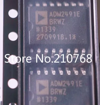 

10pcs/lot ADM2491EBRWZ-REEL7 ADM2491EBRWZ ADM2491EBRW ADM2491 SOP16