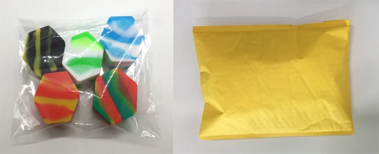 hexagon packing
