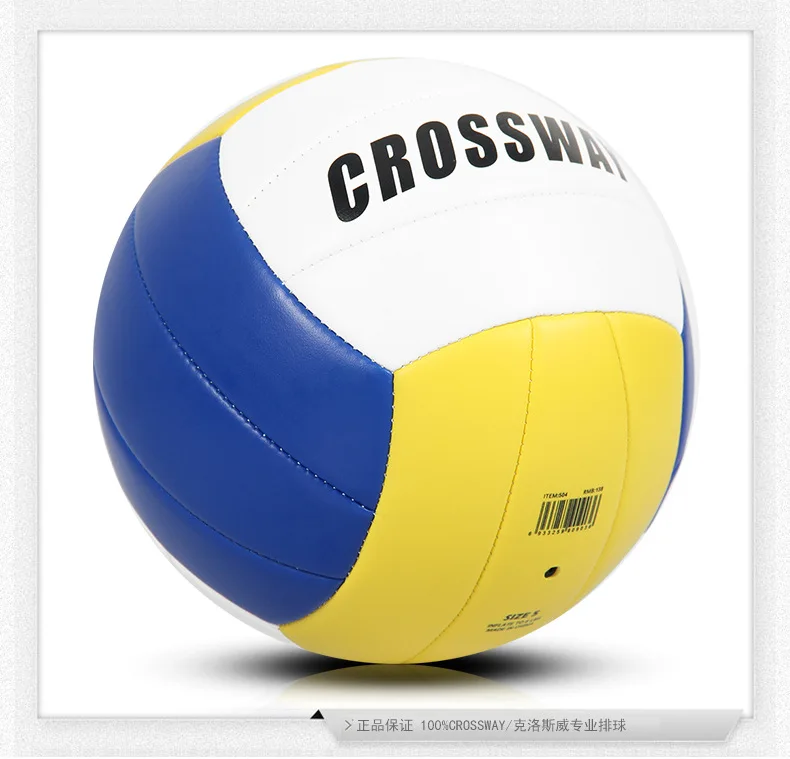 volleyball 8