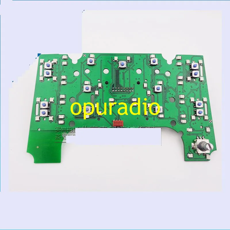 AUDI A8 PCB ````