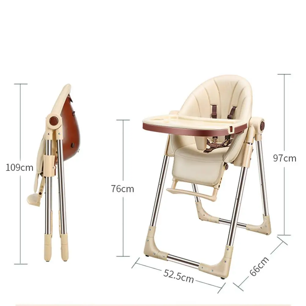 Kidlove многофункциональное детское кресло для новорожденных, переносное детское сиденье, регулируемый складной детский обеденный стульчик, стульчики для кормления