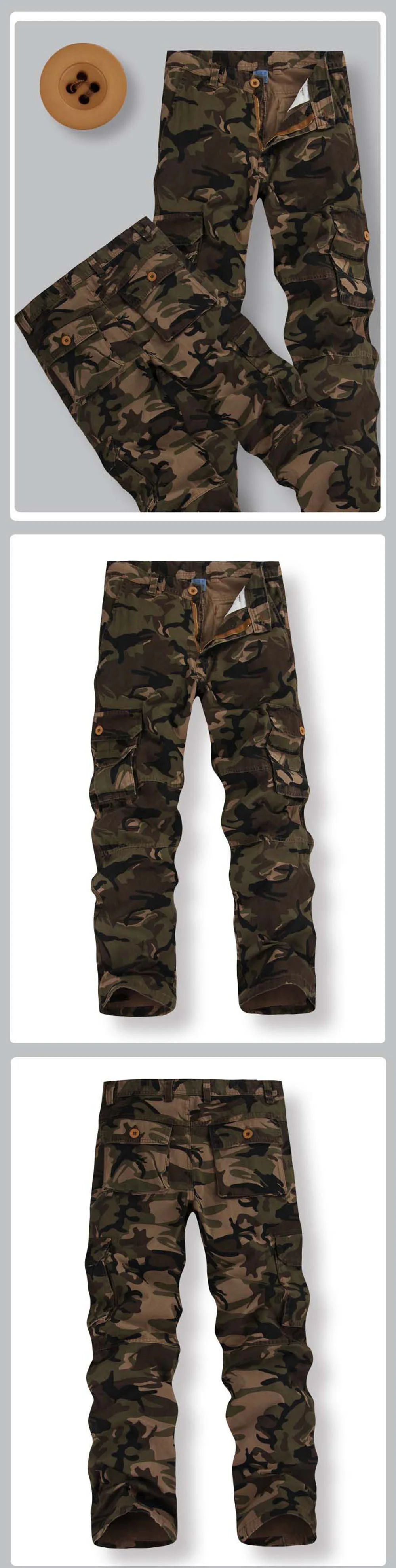 WildSurfer Pantalon треккинг Hombre Открытый тактический походный брюки Туризм и Кемпинг пот брюки Pantalon Hike Sport Homme WP95