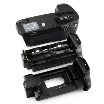 

MB-D15 Battery Grip for Nikon D7100 D7200 Digital SLR Cameras, EN-EL15 ENEL15.