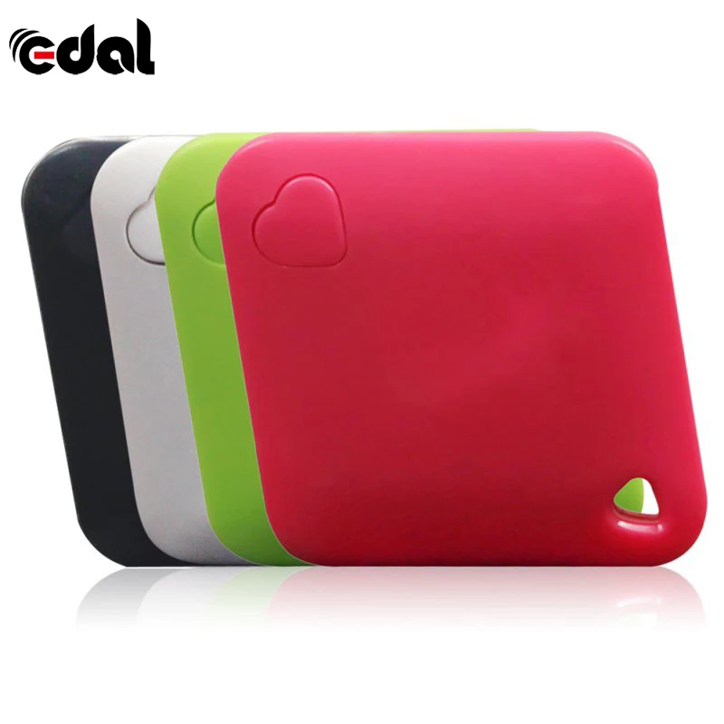 

Brand NEW Small Bluetooth Tracer GPS Locator Tag Alarm Tracker For Car Kid Pets Bags Hot