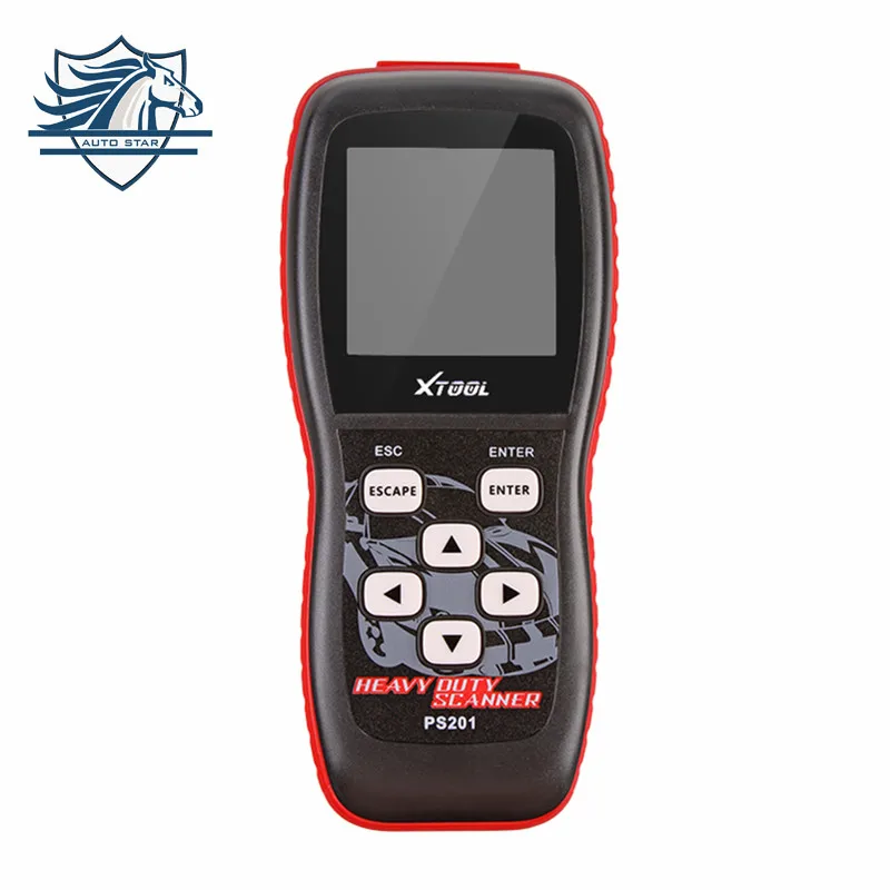 Hot Sale Xtool PS201 Diesel OBD2 Scanner High Quality Original