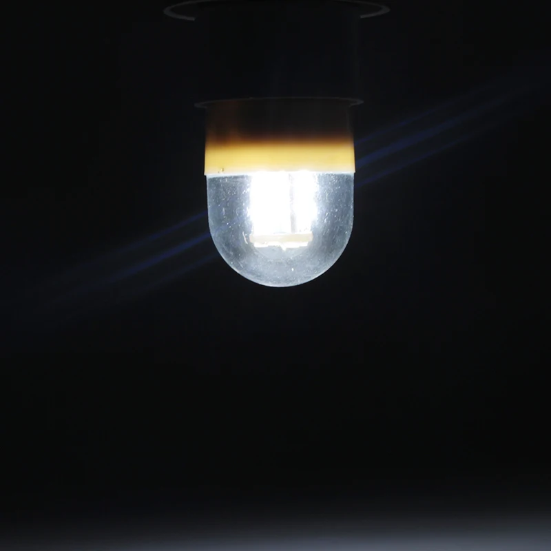 E14 2W led bulb 5