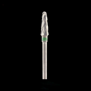 

1Pcs/Lot Tungsten Carbide Dental Lab Burs - Cross Cut - Super Fine - ISO 220