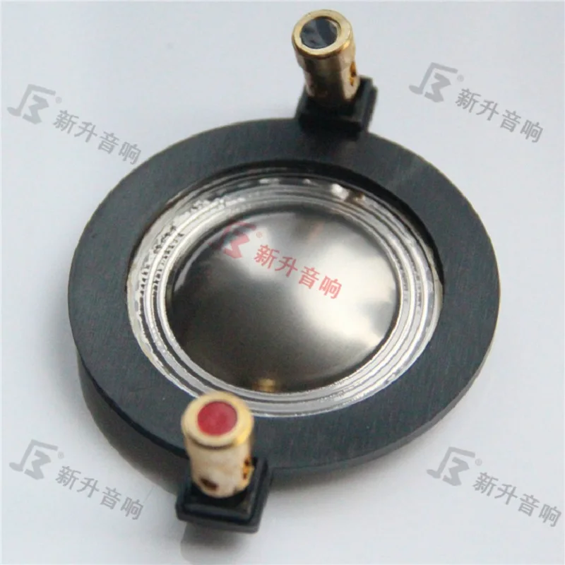 New 4pcs 34.4mm mm 34.5mm speaker voice coil speaker replacement