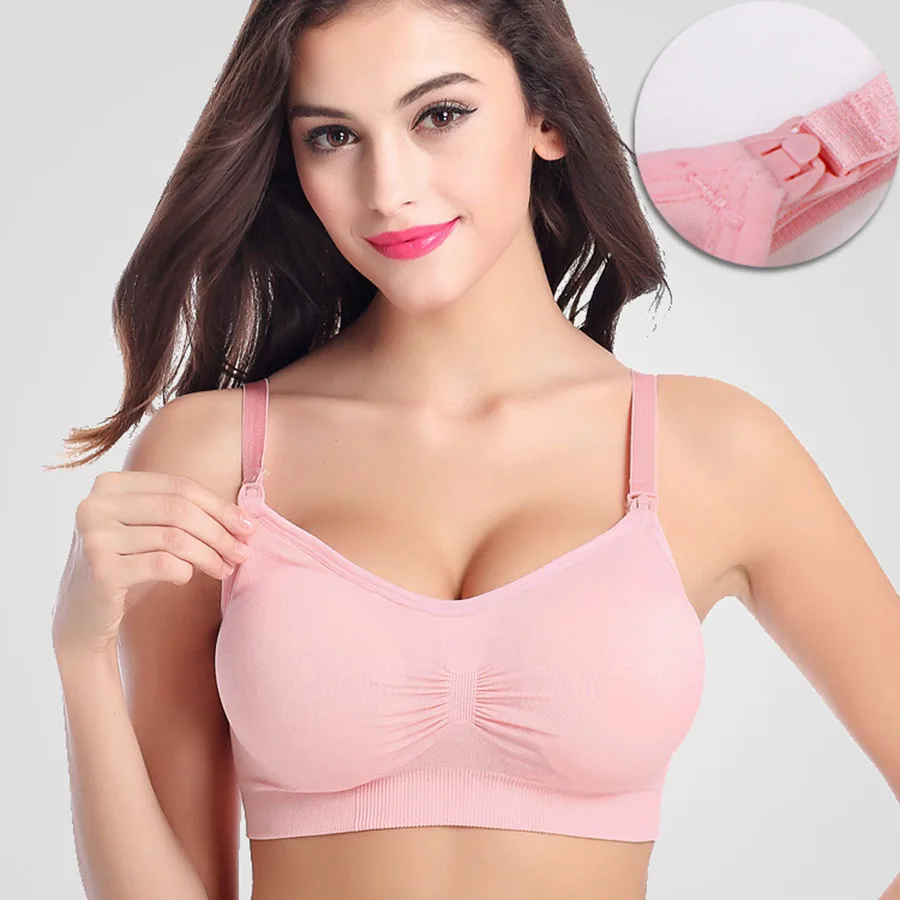 New Maternity Nursing Bra For Pre