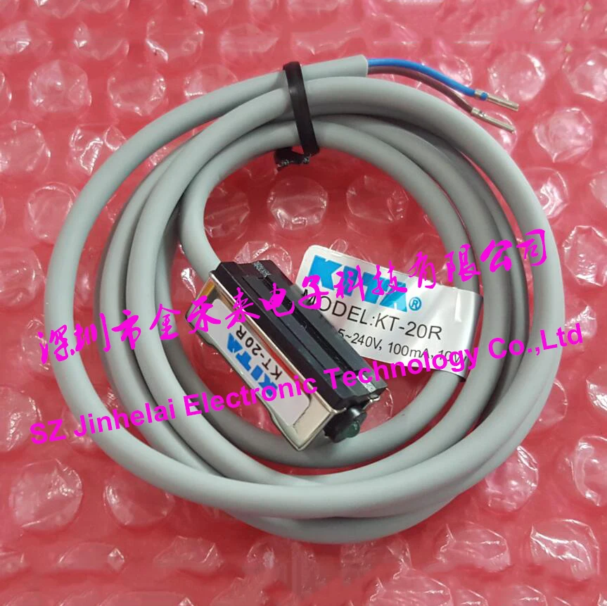 New and original KT 20R KITA switch,Induction switch, DC/AC5