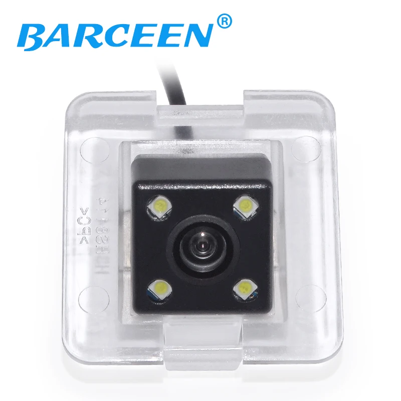 

Promotion HD Rear Camera Car Rear View Camera For Mercedes Benz GLK Class X204 2008~2016 High Resolution wide angle Waterproof