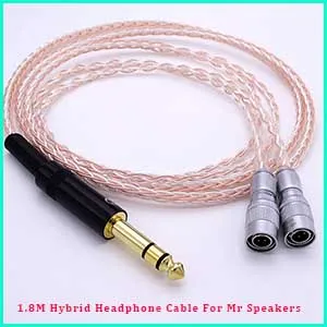 MR speaker-hy1.8