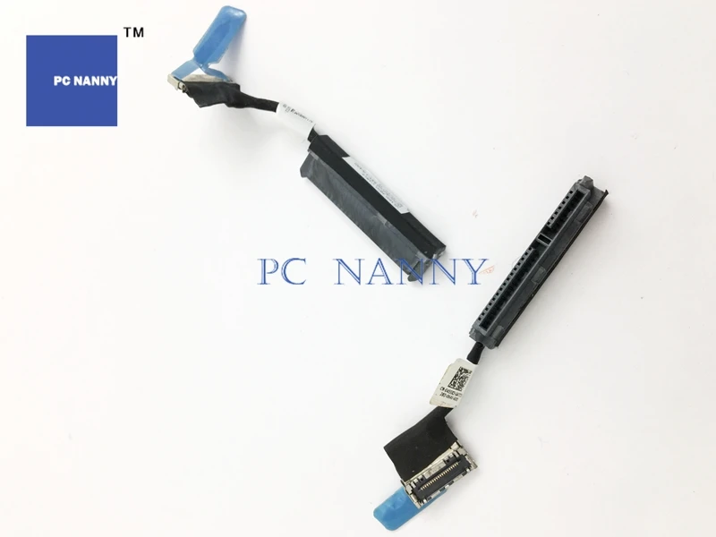 PCNANNY для Dell XPS 14 L421X Hdd кабель жесткого диска Connector 0455X3 A10C31 Touchpad trackpad touch board |