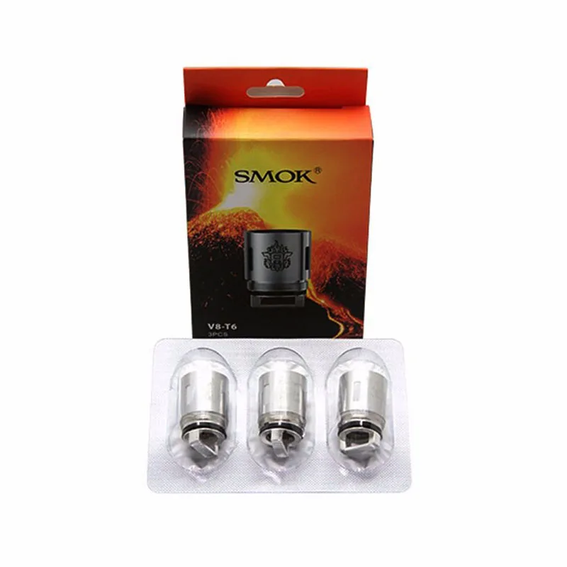 TFv8 V8-T6 coil (3)