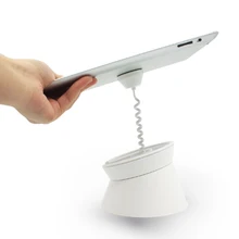 500 шт планшет, защитный Стенд, ipad, дисплей, крепление, планшет, противоугонные устройства, розничная торговля, ipad, подставка, замок, держатель сигнализации для всех планшетов