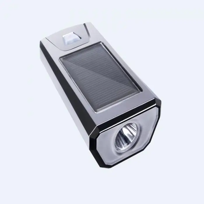 Clearance Bike Bicycle Lights Solar Power USB Rechargeable Light Lamp Front Headlights for Cycling MC889 9 Clearance Bike Bicycle Lights Solar Power USB Rechargeable Light Lamp Front Headlights for Cycling MC889 9