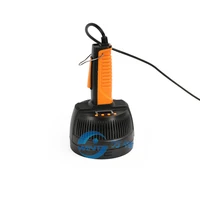 Zgrzewarka indukcyjna z folii aluminiowej mikrokomputer ręczny elektromagnetyczny zgrzewarka indukcyjna plastikowa zakrętka do butelki uszczelniacz 4