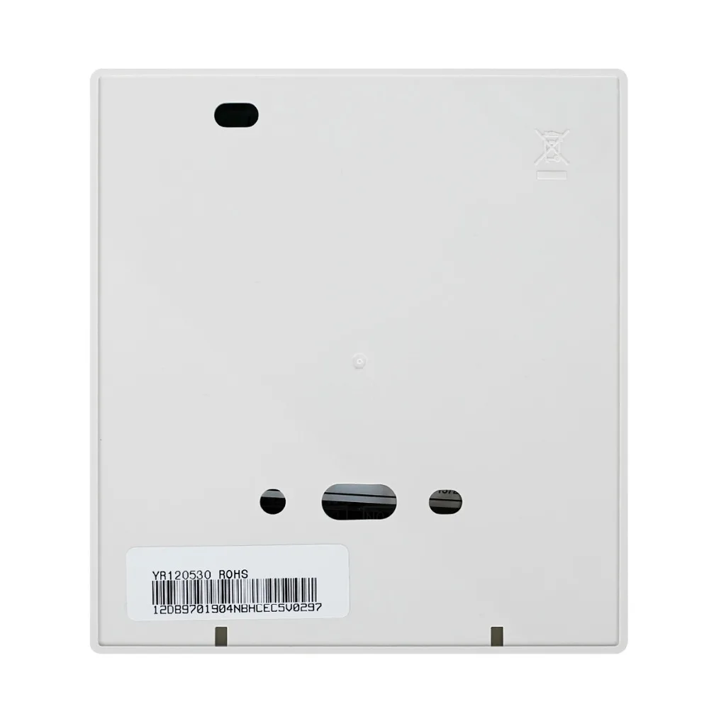 Wired Remote Control Panel for Samsung Central A/C Conditioning DB98-15730A Controller