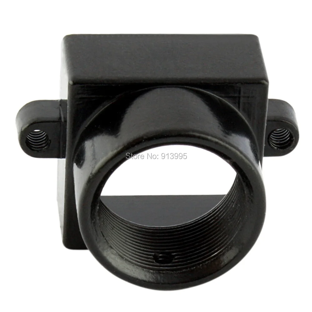 Объектив камеры безопасности широкоугольный 170 градусов M12 крепление CCTV рыбий глаз с 650nm ИК-фильтр для камеры USB/ip камеры