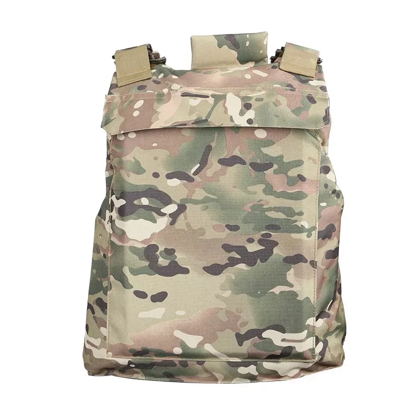 

Multicolor Tactical Vest Outdoor Protective Equipment Field Hard Training Protective Tactical Vest Protective Training