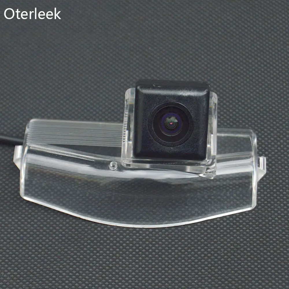 

Oterleek HD Car Rear View Camera for Mazda 2 Mazda 3 Parking Assistance Camera Waterproof