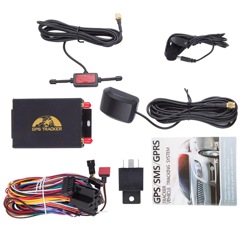 GPS105A 